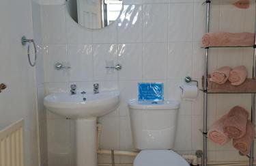 Bank Top Farm Cottages - Foto 28