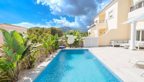 CostaBlancaDreams Bernia Views in Calpe - Foto 4