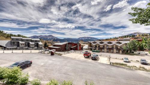 Beautiful Mountain View Condo - Foto 2