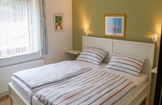 1 bedroom Apartment in Thalfang with garden and terrace - Photo 4