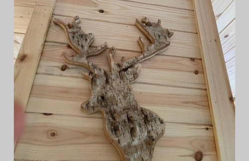 Coorie Doon Cabin! Great Scottish Welcome - Photo 26