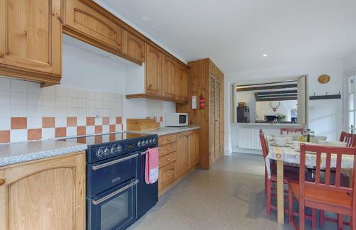 Barn Cottage - Foto 12