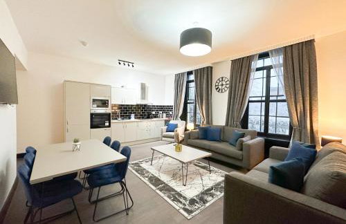 Mulberry Aparthotel - Foto 12