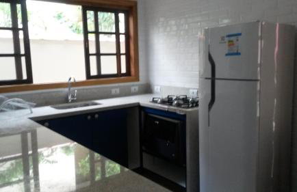Casa Centro De Ubatuba - Photo 12