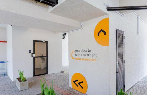 Take Urban | Shopping Estação | Curitiba | Gonzaga Stays - Foto 20