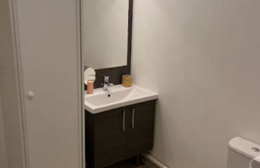 Logement T2 Nanterre université, proche de la Défense - Foto 4