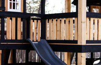 Navi- HUGE yard- MEGA playset- CUTE RV - Foto 40