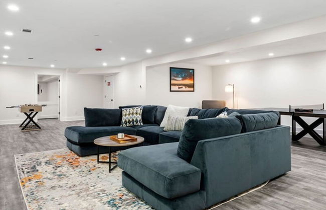 Grand Retreat Luxury Vacation for Large Groups - Foto 2