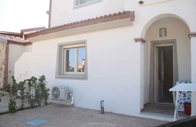 Mediterranean Sea Shell House 27 - Foto 18