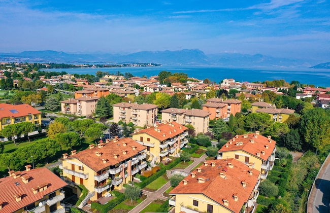 Villaggio dei Fiori - Viola - Foto 12