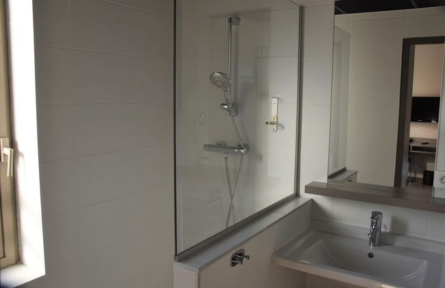 Res. Lyon Dock Ouest, Lyon, Studio for 2 Pers - Foto 40