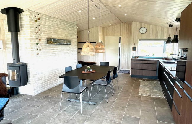 "Hinda" - 1.2km from the sea - Foto 29