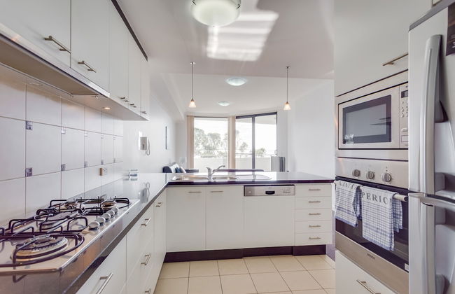 Nautilus by Rockingham Apartments - Foto 18