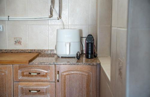 Bungalow and extra independent studio if more than 6 people - Foto 12