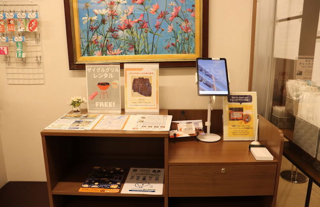 ApartmentHotel ecott - Foto 5