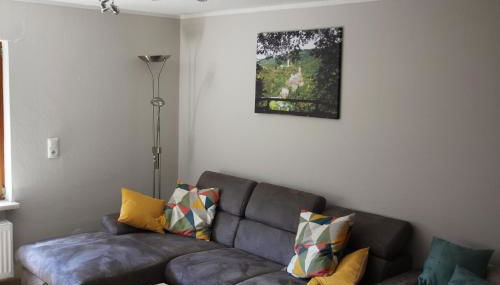 Ferienwohnung Mohrs - Foto 2