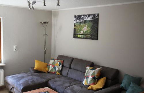 Ferienwohnung Mohrs - Foto 2