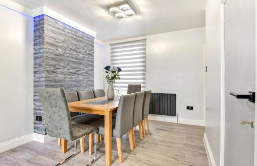 Beauty Close to Coast, Stunning interior, By Air Premier - Foto 7