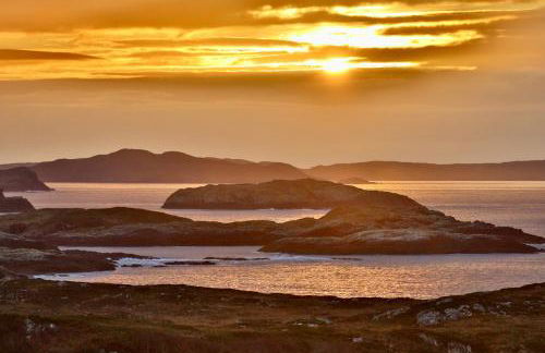 Badcall Bay Retreat - Foto 9