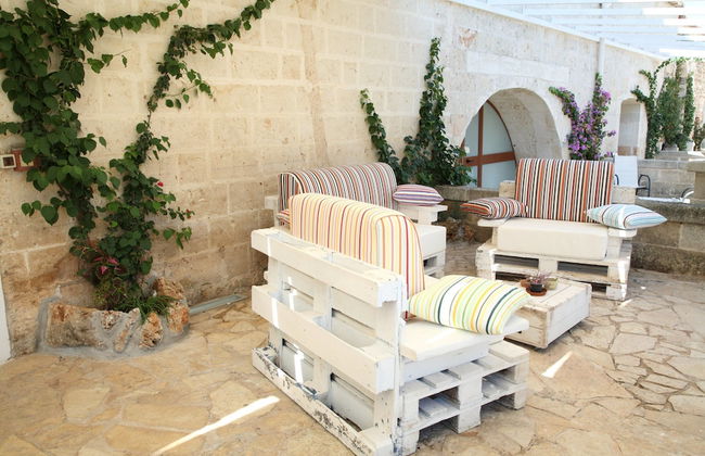 Agriturismo Tenuta Mazzetta - Foto 38