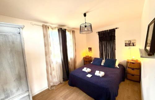 Casamarina2a Maisons bord de mer - Foto 73