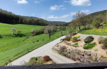 Ferienwohnung Hennrich - Foto 5