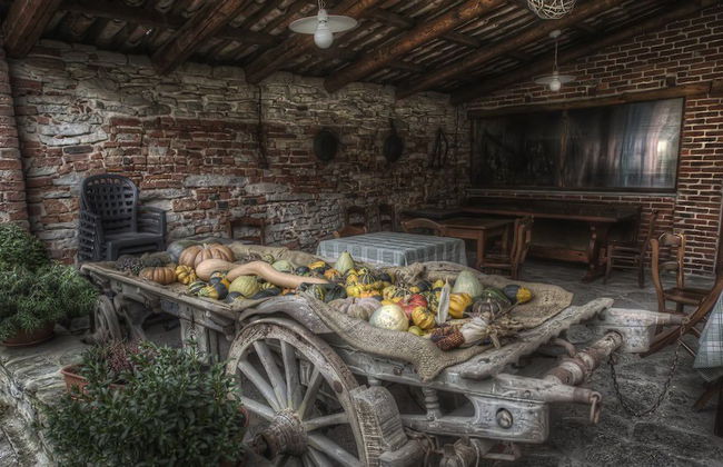 Agriturismo Il Palazzetto - Foto 18