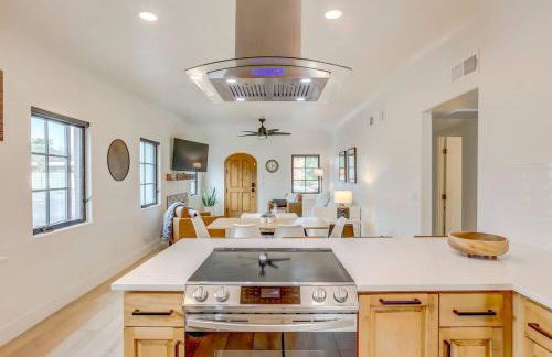 Sam Hughes Desert Oasis, Private Pool & Walk to UA - Foto 15