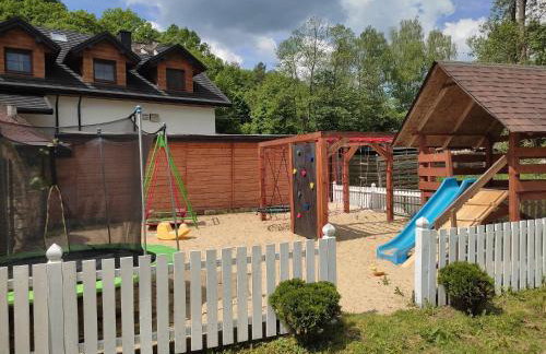 Ranczo Czerwony Młyn & Spa - Foto 10