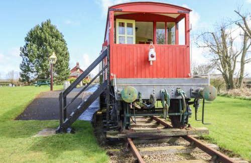 The Ticket Office Allerston - Foto 44