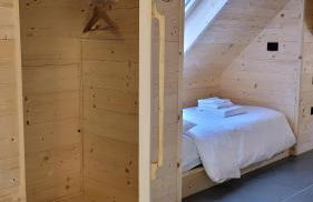 Manuel Guesthouse Ravascletto 2 - Foto 17