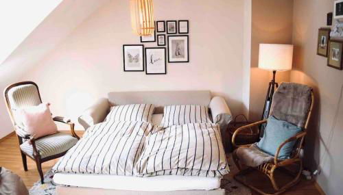 Sam & Karo Boutique Apartment - Foto 4