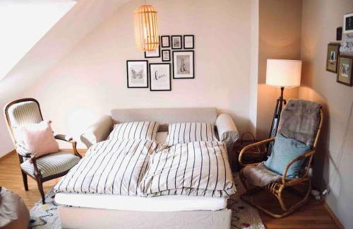 Sam & Karo Boutique Apartment - Foto 4