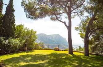 Mediterranean Sea View Villa - Foto 35