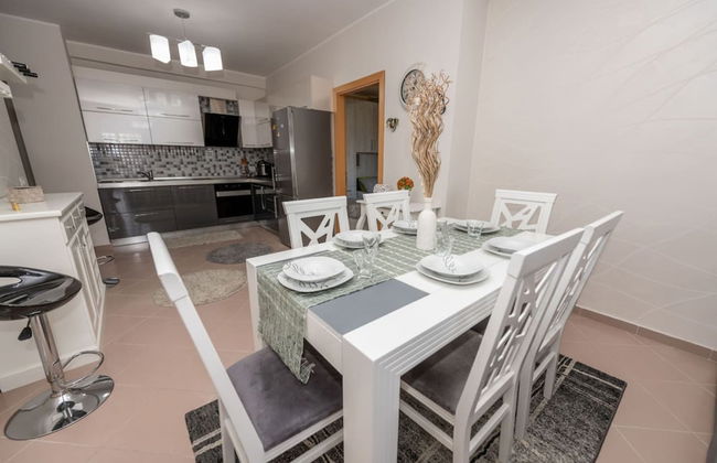 The Downtown Apartment - Foto 15