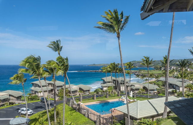 Kapalua Bay Villa 15b2 - Foto 22