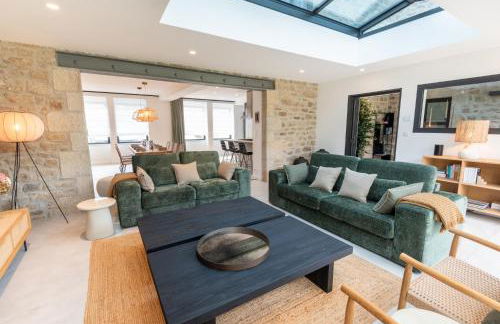 LUXURY - Magnifique Villa de standing par Groom - Foto 15