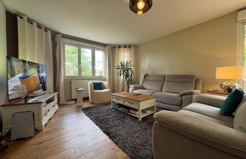 L'Orée du Bois - Piscine - 6pers - Garage - Photo 2