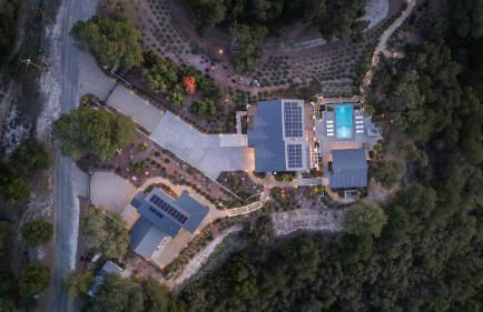 Vineyard Views w Pool Game Room Near Trails Wineries Beginnings Ranch Vineyard by AvantStay - Foto 72