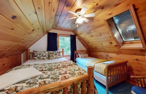 Cedar Perch Cabin - Photo 21