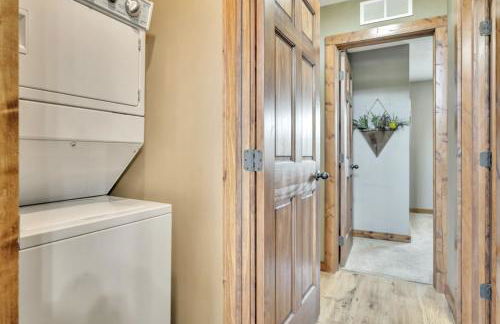 Playing Hooky Cabin at Bridges Bay Resort - Foto 23