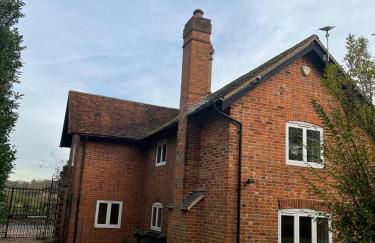 Lodge Backed by English Legacy - Foto 22