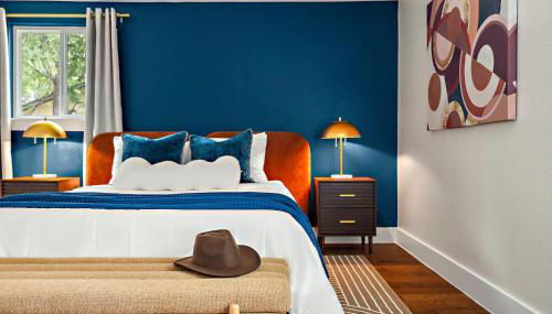 Desert Disco - 4BR Mid-Century Modern Design - Foto 2