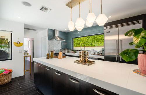 Casa Colibri | Tennis Club Elegance with Pool, Spa & Mountain Views - Foto 19