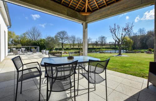 Peaceful Garden Retreat, Epiniac - Foto 20