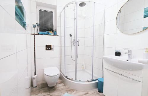 Zakątek Słoneczny pod Baranią Górą - Foto 64