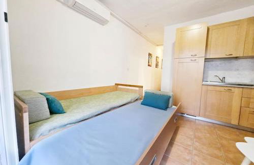 Casa Johanna, plage et piscine - Foto 28