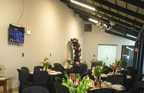 km eventos e Hospedagem - Photo 7