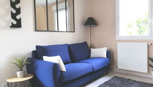 Gîte de l'Alisier - Rambouillet - - Foto 2