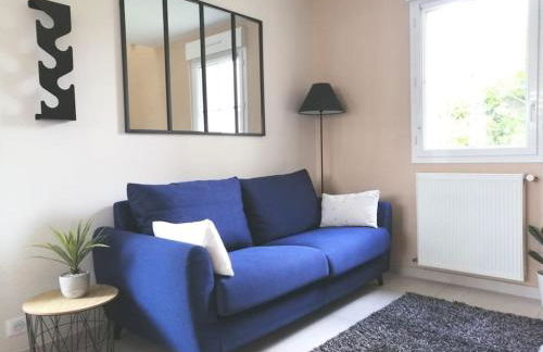 Gîte de l'Alisier - Rambouillet - - Foto 2